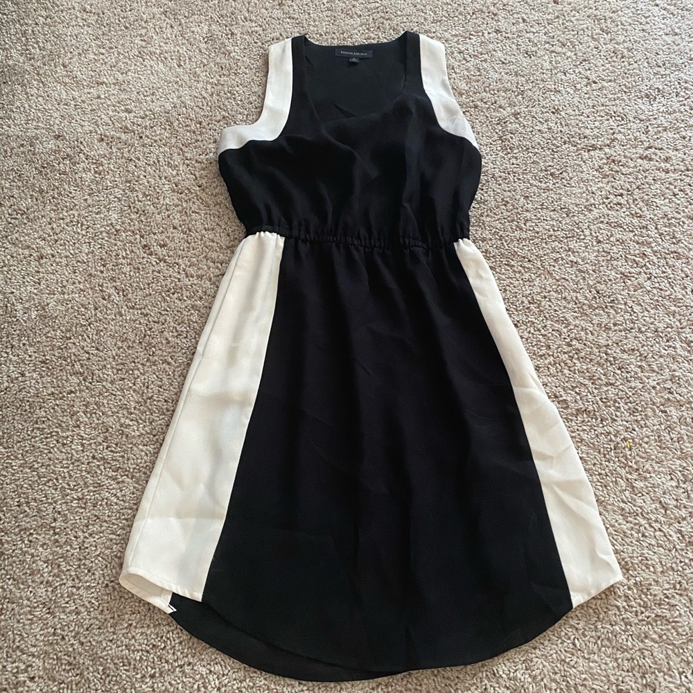 Banana Republic Dress